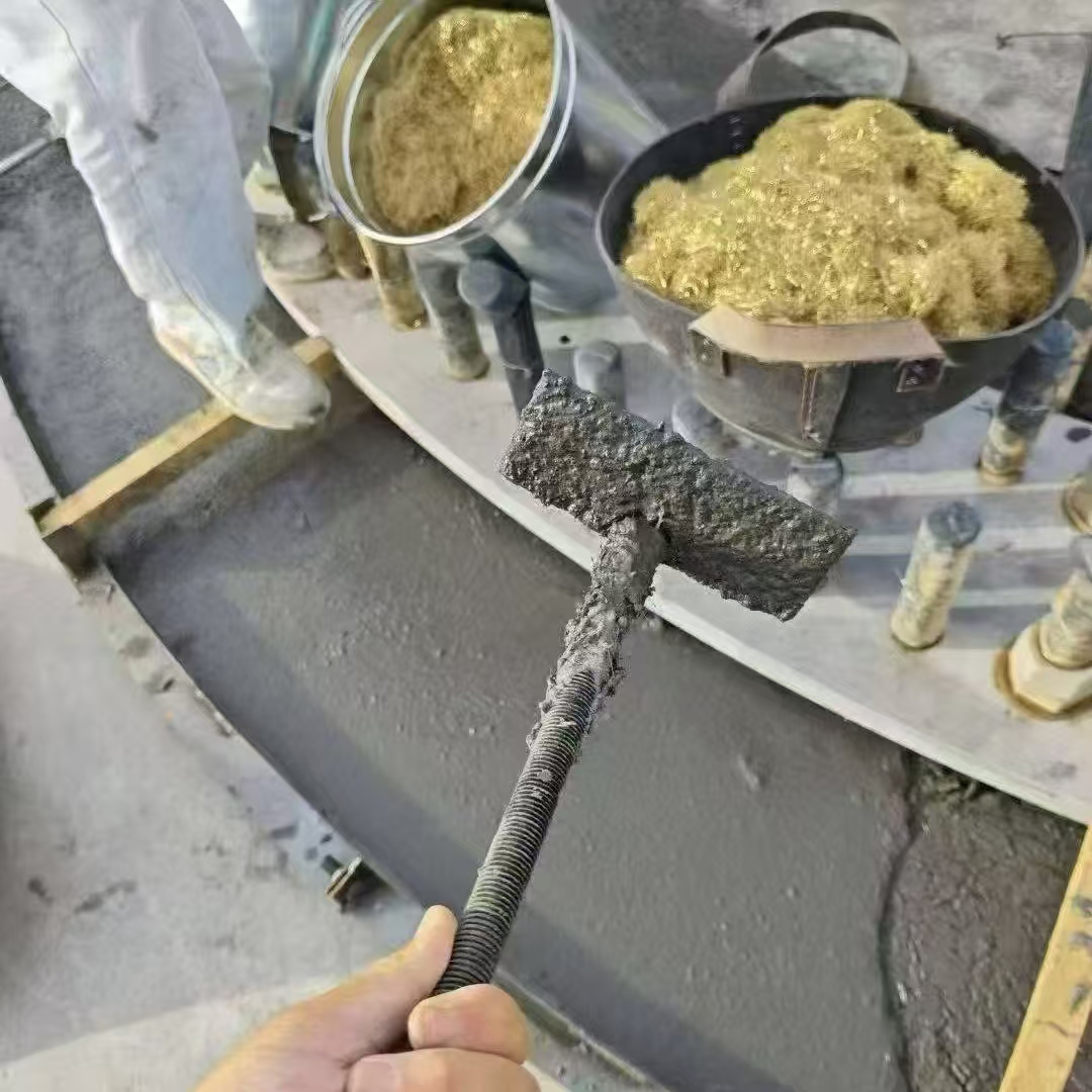 奎文C120风电设备基础专用灌浆料