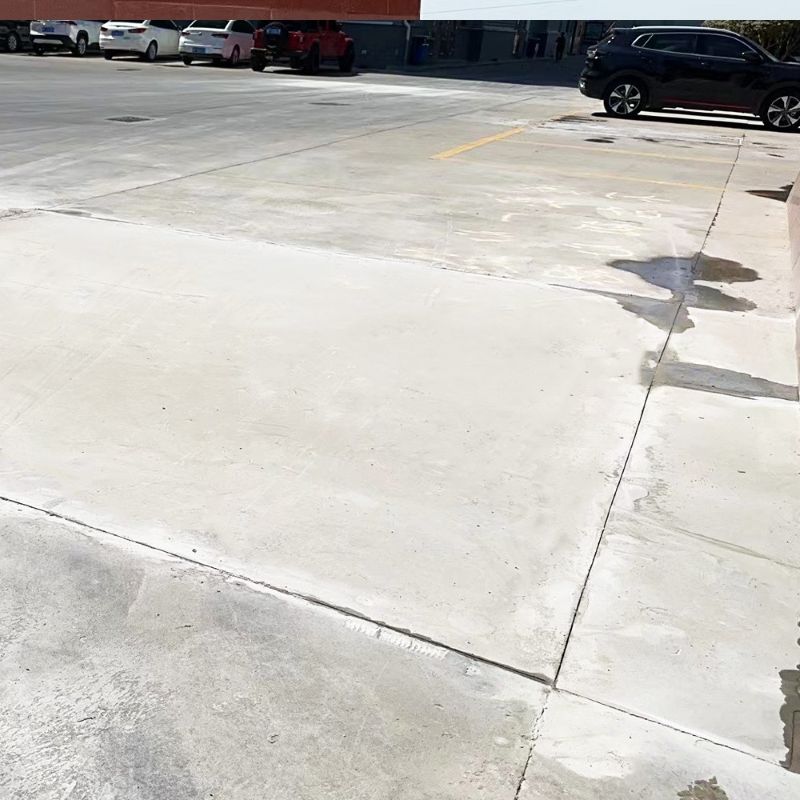 奎文市政道路抢修料